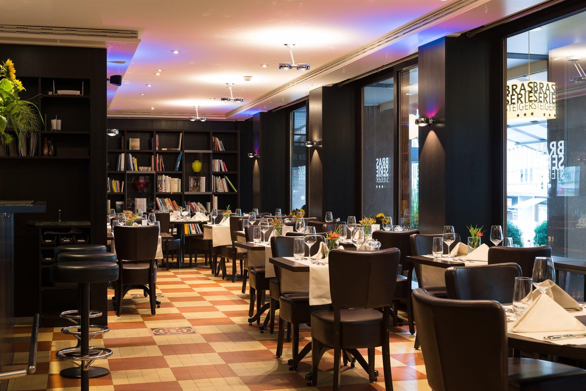 Hotel Basel - Da Wohnen, Wo Basel Lebt! Luaran gambar