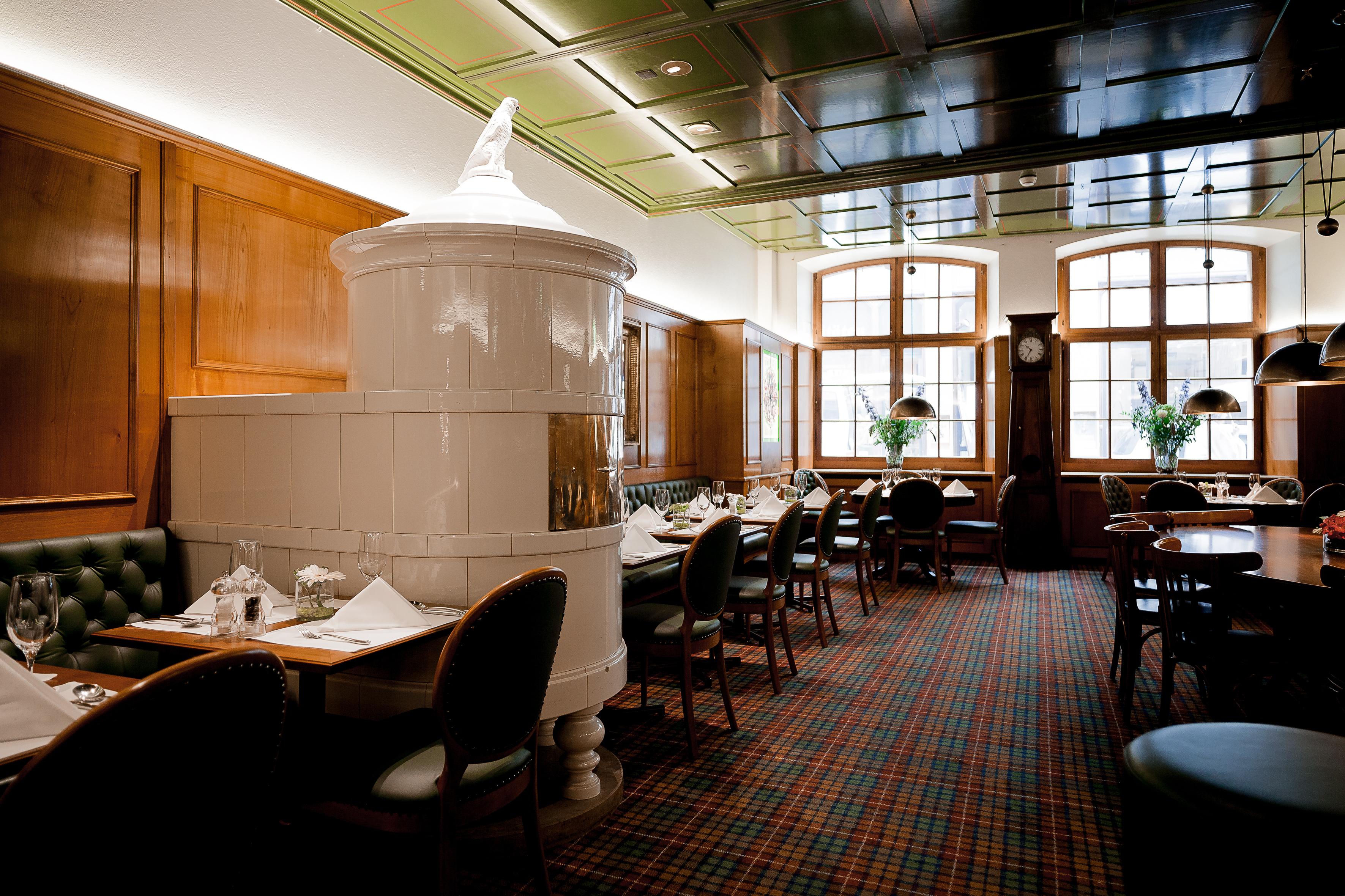 Hotel Basel - Da Wohnen, Wo Basel Lebt! Luaran gambar